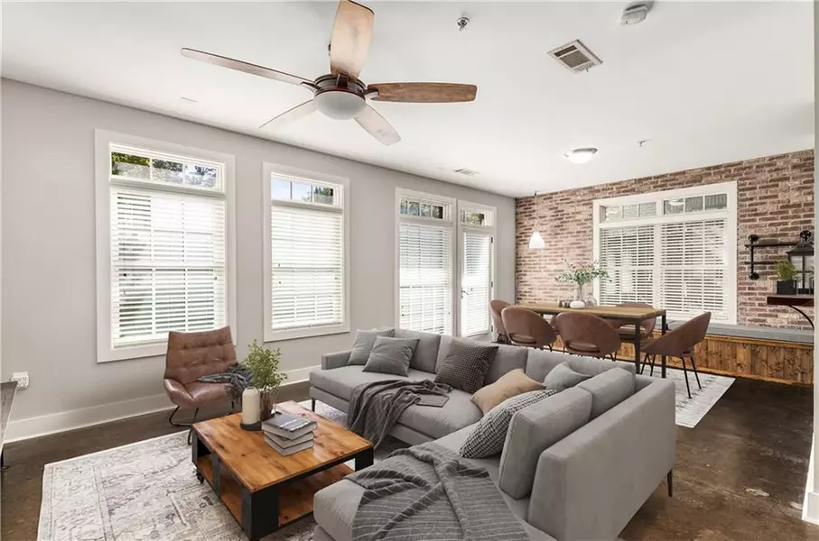 1300 Dekalb AVE NE #211, Atlanta, GA 30307