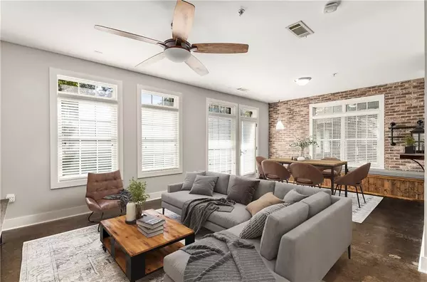 1300 Dekalb AVE NE #211, Atlanta, GA 30307