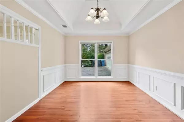 Dacula, GA 30019,2985 Ashton Pointe CIR