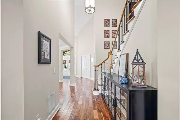 Atlanta, GA 30319,3200 Windsor Lake DR NE