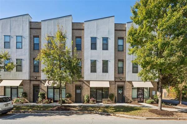 2030 Main ST #305, Atlanta, GA 30318