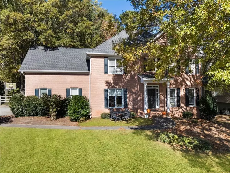 785 Briars BND, Alpharetta, GA 30004
