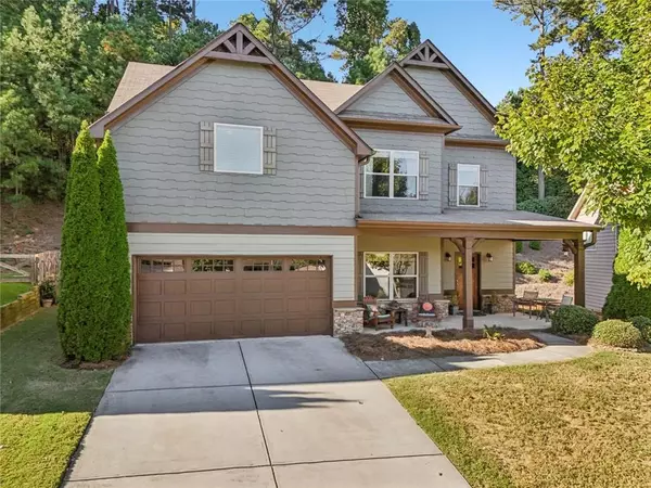 Buford, GA 30518,5600 Creek Dale WAY