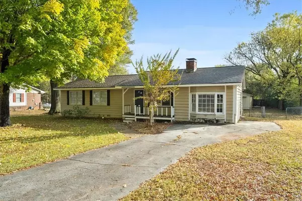 Cartersville, GA 30120,60 Burnt Hickory DR SW