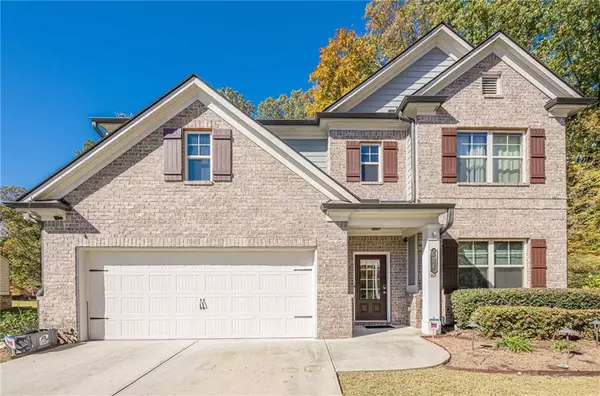 Lawrenceville, GA 30044,534 Paden Bluff TRL