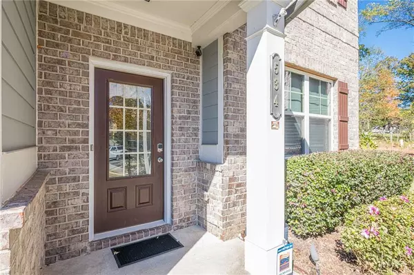 Lawrenceville, GA 30044,534 Paden Bluff TRL