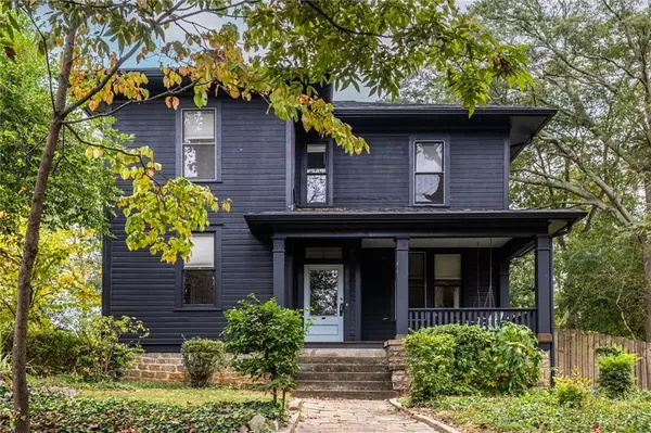 87 Howard ST NE, Atlanta, GA 30317