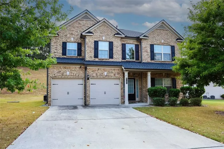 8109 Nolan TRL, Snellville, GA 30039