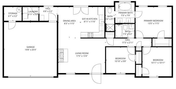 Locust Grove, GA 30248,300 Leguin Mill RD