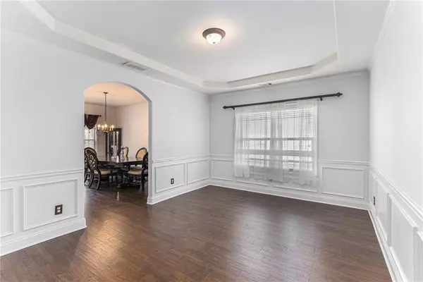 Atlanta, GA 30331,2785 Palmview CT SW