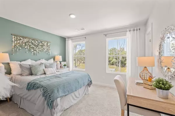 Lawrenceville, GA 30043,1863 Copelyn Reese CT