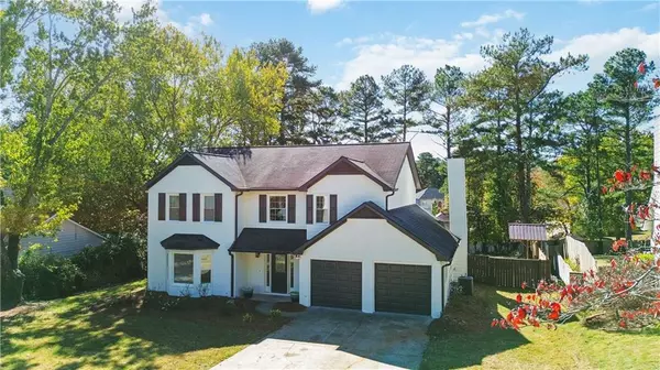 Acworth, GA 30102,1361 Summit LN NW