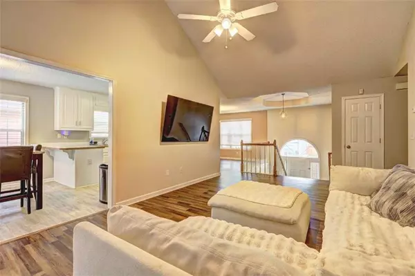 Lawrenceville, GA 30043,1590 Margate CT