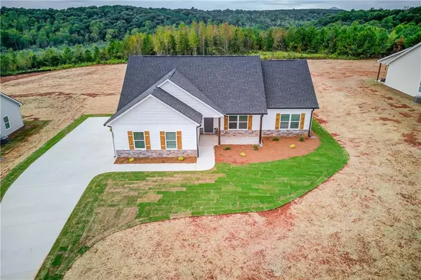 Eastanollee, GA 30538,683 Dortch RD