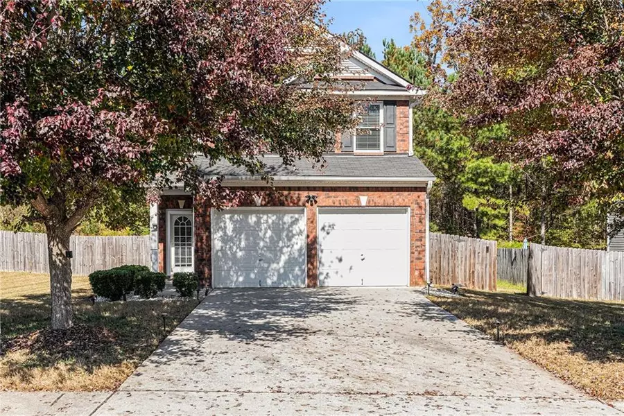 1111 Watercourse WAY, Hampton, GA 30228