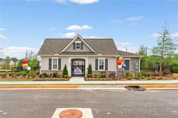 Mableton, GA 30126,4561 Moray DR