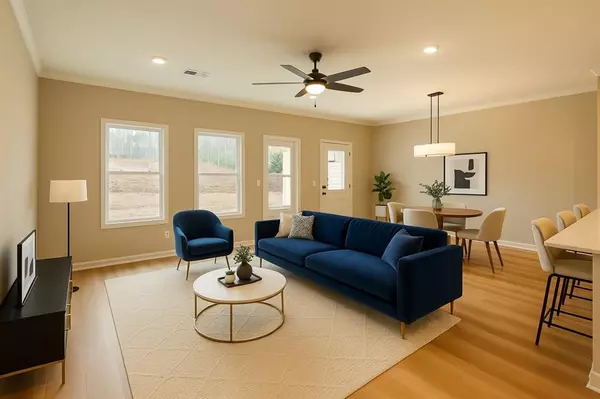 Mableton, GA 30126,4561 Moray DR