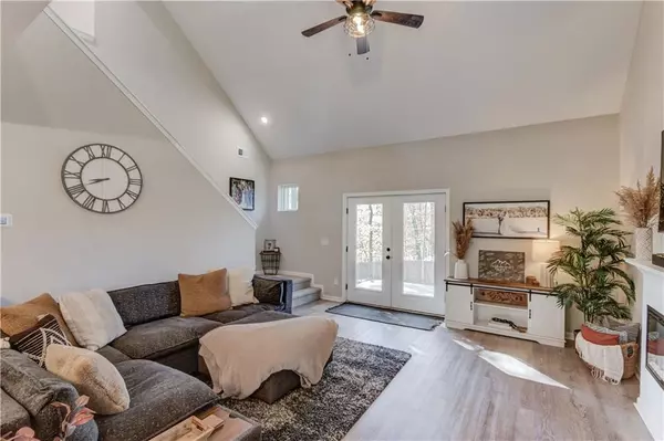 Gainesville, GA 30506,6137 Timberidge DR