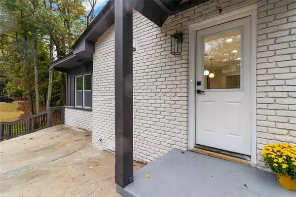 Atlanta, GA 30345,2338 GREENGLADE RD NE