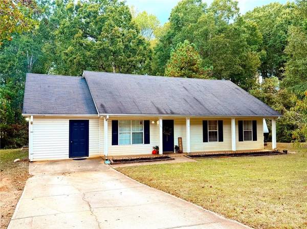 115 Cross Creek DR, Covington, GA 30016