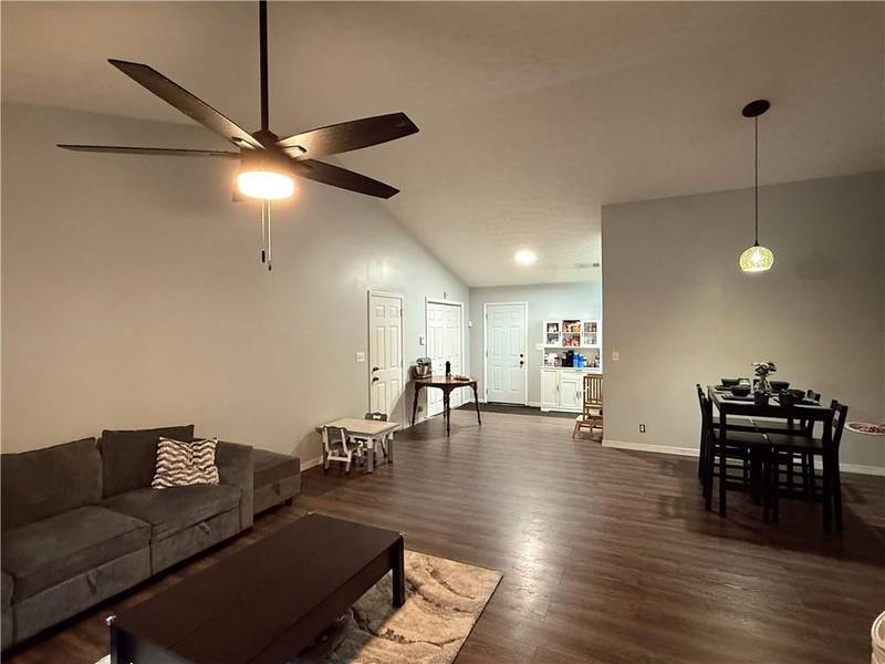 115 Cross Creek DR, Covington, GA 30016