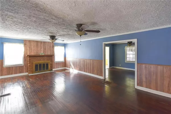 Atlanta, GA 30344,3049 Cloverhurst DR