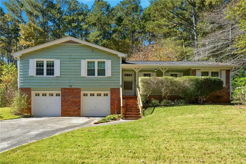 Kennesaw, GA 30152,695 TEAGUE DR NW