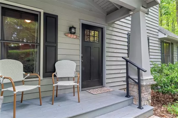 Ellijay, GA 30536,1083 Mountain Oak RD