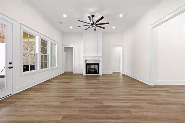 Fayetteville, GA 30214,185 Gadson DR