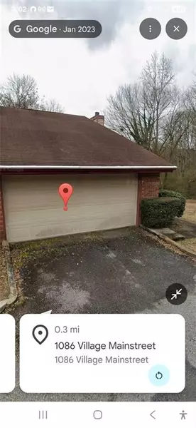 1086 Village RD, Stone Mountain, GA 30088