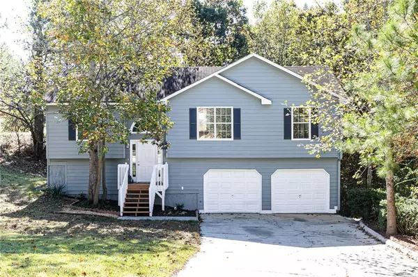 281 Cottonwood LOOP, Dallas, GA 30132