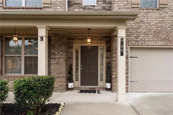 Acworth, GA 30101,88 Water Oak DR