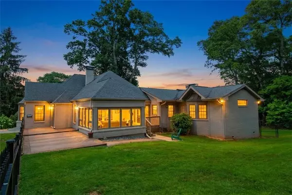 Marietta, GA 30060,584 Cherokee ST NE