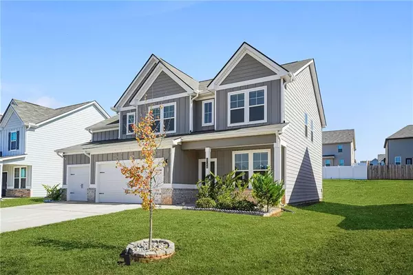 Locust Grove, GA 30248,1729 Cadence ST