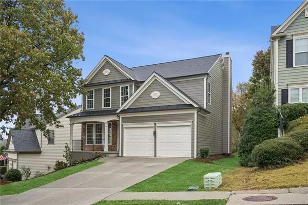 Cumming, GA 30040,3505 Moor Pointe DR