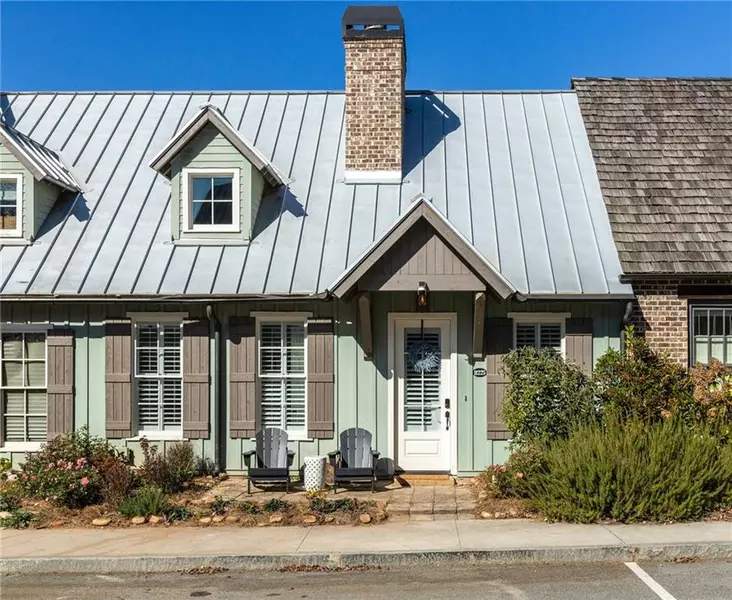 11225 Serenbe LN, Chattahoochee Hills, GA 30268