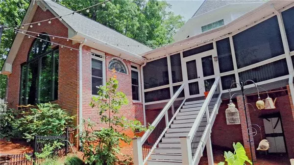 Marietta, GA 30066,3978 Devonshire DR