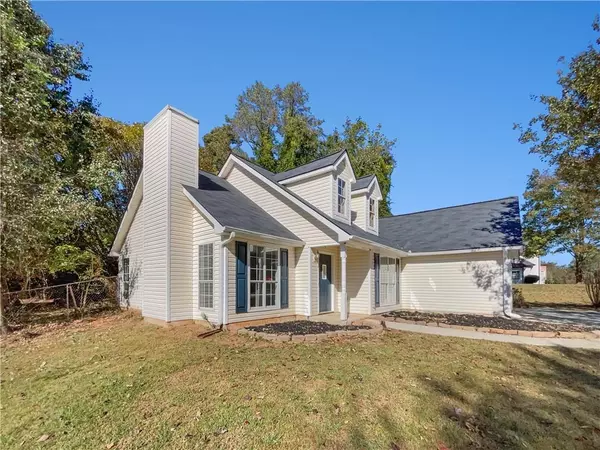 Flowery Branch, GA 30542,5049 Holly Hock DR
