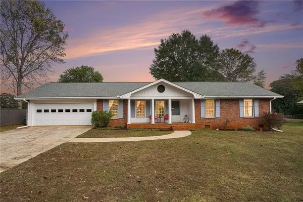 Lilburn, GA 30047,1732 Beauregard DR SW