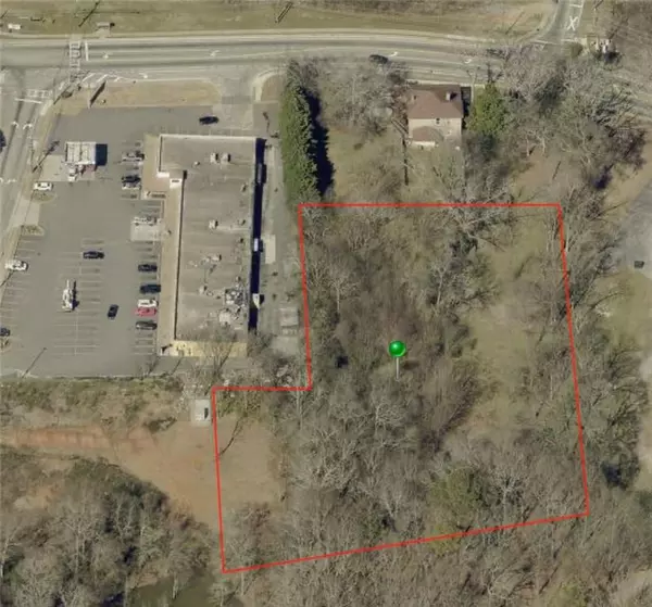 Lithonia, GA 30058,1821 REDAN RD