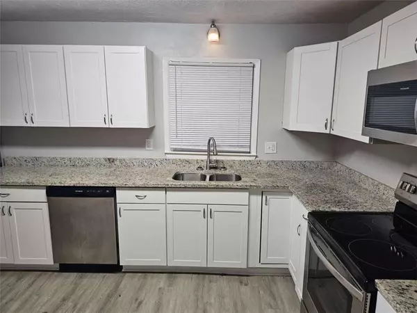 Lithonia, GA 30058,2858 Davidson DR