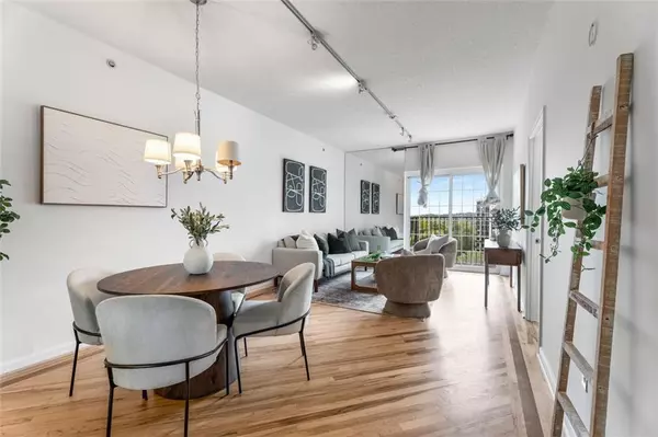 Atlanta, GA 30309,195 14th ST NE #909