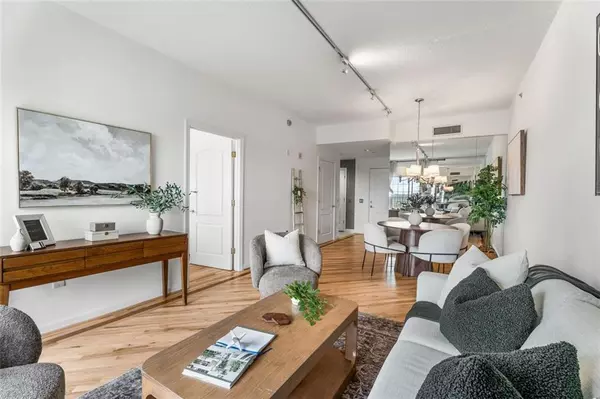 Atlanta, GA 30309,195 14th ST NE #909