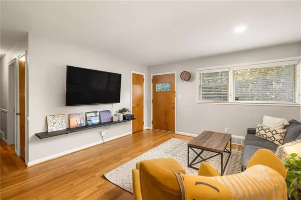 Decatur, GA 30033,811 Whelchel DR