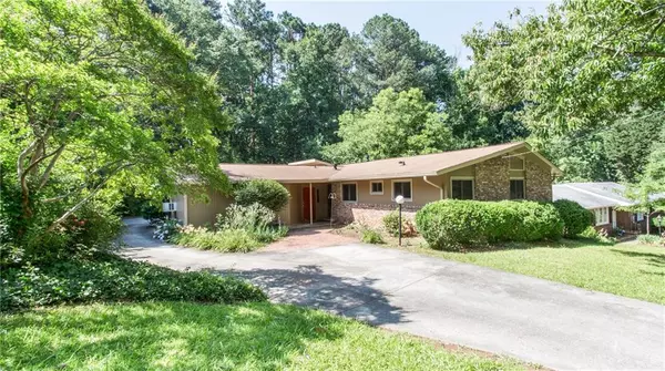 1863 Merrimac CT NE, Atlanta, GA 30329