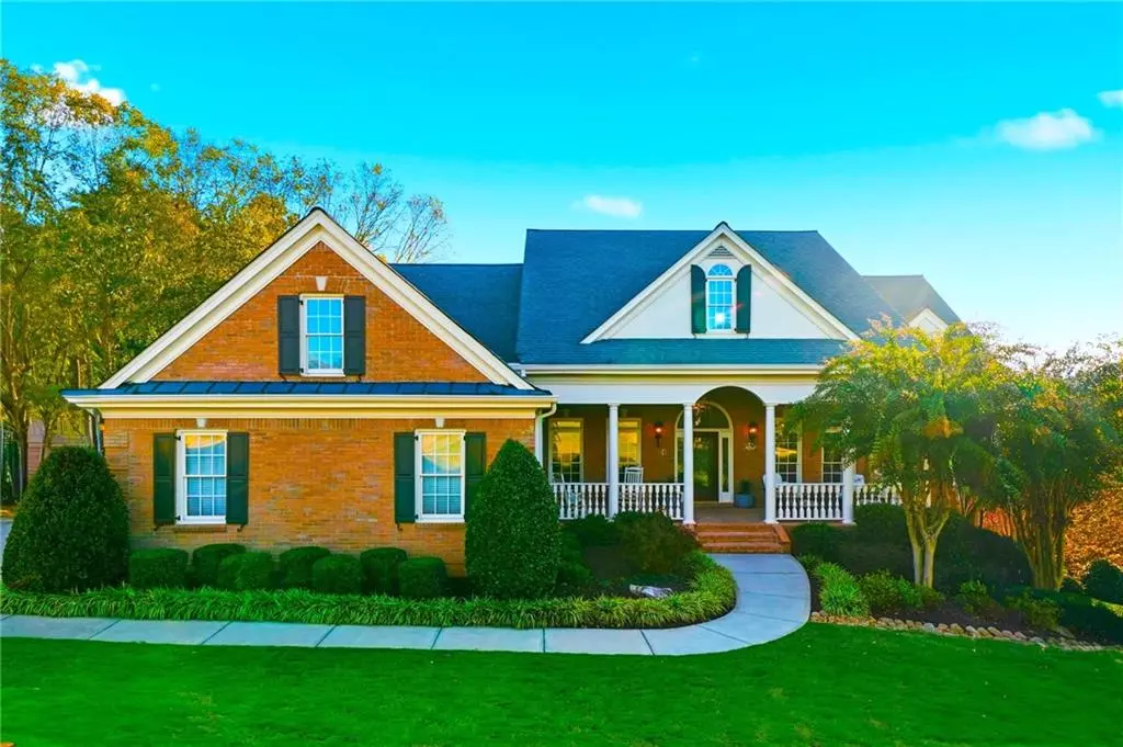 Cumming, GA 30041,2855 Strathmore DR