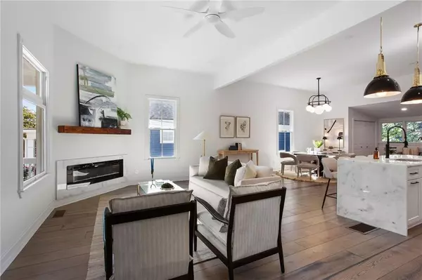 Atlanta, GA 30312,481 Glenwood AVE SE