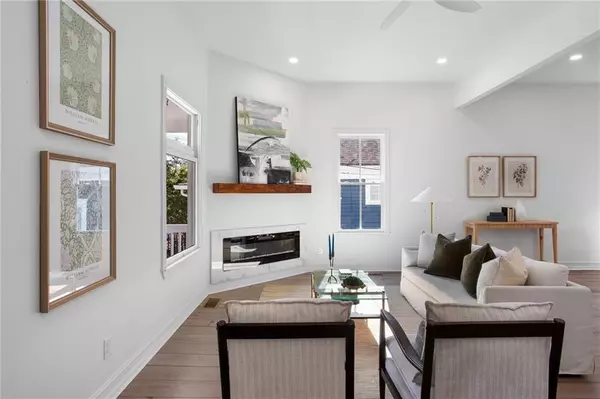 Atlanta, GA 30312,481 Glenwood AVE SE