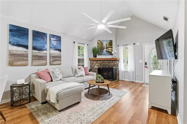 Cumming, GA 30041,2667 Pilgrim Mill RD