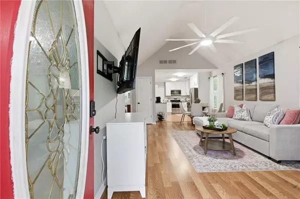 2667 Pilgrim Mill RD, Cumming, GA 30041